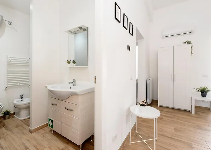 Comfortable Apartment *