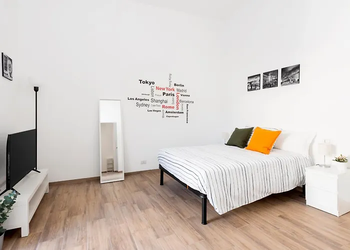 Apartment Comfortable *
