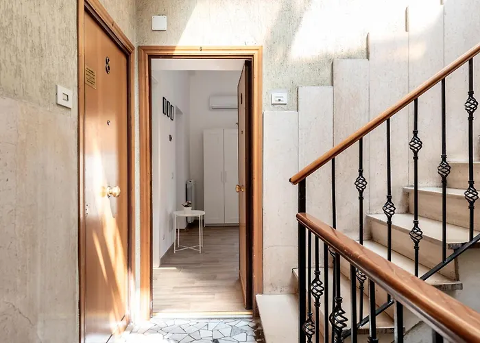 Comfortable Apartment *